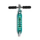 Двухколесный самокат Sprite LED Gasoline (SA0218)