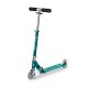 Двухколесный самокат Sprite LED Gasoline (SA0218)