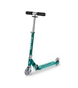Двоколісний самокат Sprite LED Gasoline (SA0218)
