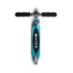 Двухколесный самокат Sprite LED Blue Ocean (SA0210)
