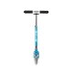 Двухколесный самокат Sprite LED Blue Ocean (SA0210)