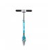 Двухколесный самокат Sprite LED Blue Ocean (SA0210)