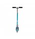 Двухколесный самокат Sprite LED Blue Ocean (SA0210)