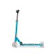 Двухколесный самокат Sprite LED Blue Ocean (SA0210)