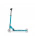 Двухколесный самокат Sprite LED Blue Ocean (SA0210)