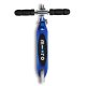 Двоколісний самокат Sprite LED Saphire Blue (SA0231)