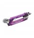 Двоколісний самокат Sprite LED Violet (SA0219)