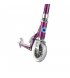 Двухколесный самокат Sprite LED Violet (SA0219)
