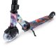 Двоколісний самокат Sprite Glow LED Art Collection Cosmos (SA0299)