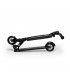 Двоколісний самокат Micro Sprite Deluxe Black (SA0200)