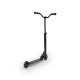 Двоколісний самокат Micro Sprite Deluxe Black (SA0200)