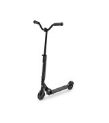Двухколесный самокат Micro Sprite Deluxe Black (SA0200)