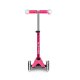 Триколісний самокат Micro Mini Deluxe Magic Pink (MMD130)