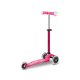 Триколісний самокат Micro Mini Deluxe Magic Pink (MMD130)
