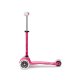 Триколісний самокат Micro Mini Deluxe Magic Pink (MMD130)