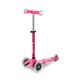 Трехколесный самокат Micro Mini Deluxe Magic Pink (MMD130) Трехколесный самокат Micro Mini Deluxe Magic Pink (MMD130)