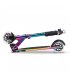Двухколесный самокат Micro Sprite LED Neochrome (SA0237)