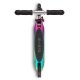 Двоколісний самокат Micro Sprite LED Neochrome (SA0237)