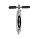Двухколесный самокат Micro Sprite Matte Silver (SA0019)