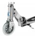 Двоколісний самокат Micro Sprite Matte Silver (SA0019)