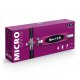 Двоколісний самокат Micro Sprite Purple Metalic (SA0132)