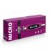 Двоколісний самокат Micro Sprite Purple Metalic (SA0132)