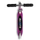 Двоколісний самокат Micro Sprite Purple Metalic (SA0132)