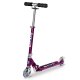 Двоколісний самокат Micro Sprite Purple Metalic (SA0132)