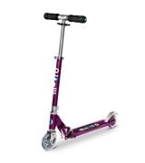 Двоколісний самокат Micro Sprite Purple Metalic (SA0132)