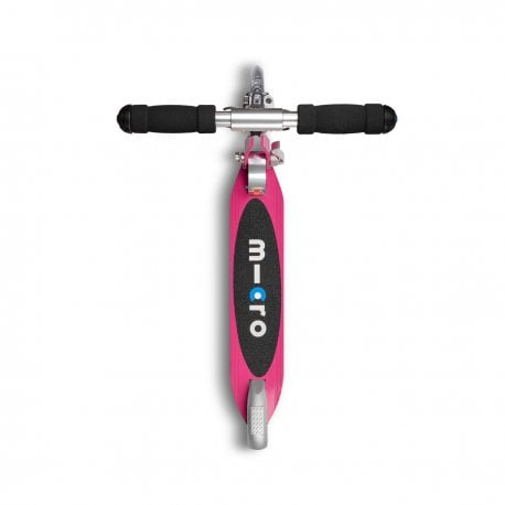 Двухколесный самокат Micro Sprite Pink (SA0027)