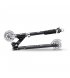 Двухколесный самокат Micro Sprite Black (SA0026)