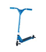 Двоколісний самокат Micro Trixx & Ramp Blue (SA0184)
