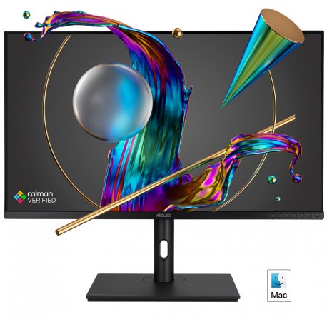 Монітор 32" Asus ProArt HDR400 (90LM06P1-B01170)