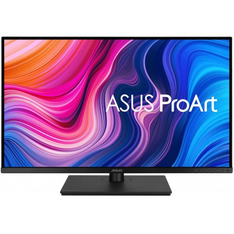 Монітор 32" Asus ProArt HDR400 (90LM06P1-B01170)