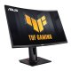 Монітор 27" Asus TUF Gaming HAS (90LM0510-B03E70) Монітор 27" Asus TUF Gaming HAS (90LM0510-B03E70)