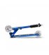 Двухколесный самокат Micro Sprite Special Edition Saphire Blue (SA0084)
