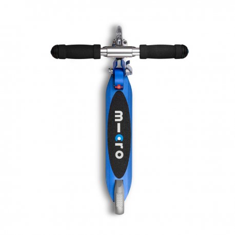 Двоколісний самокат Micro Sprite Special Edition Saphire Blue (SA0084)