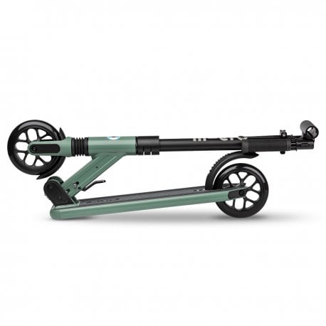 Двухколесный самокат Micro Sprite Suspension Olive (SA0246)