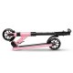 Двоколісний самокат Micro Sprite Suspension Pink (SA0248)
