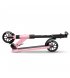 Двухколесный самокат Micro Sprite Suspension Pink (SA0248)