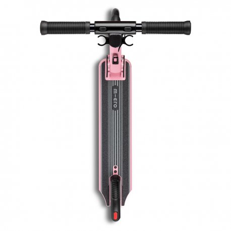 Двоколісний самокат Micro Sprite Suspension Pink (SA0248)
