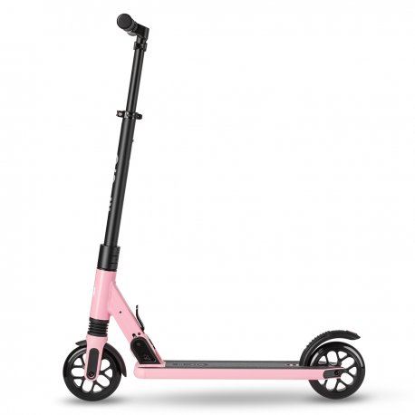 Двоколісний самокат Micro Sprite Suspension Pink (SA0248)