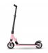 Двухколесный самокат Micro Sprite Suspension Pink (SA0248)