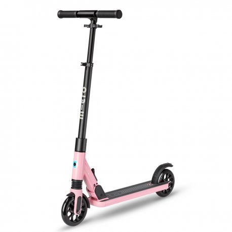 Двухколесный самокат Micro Sprite Suspension Pink (SA0248)