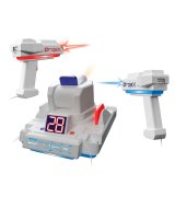 Игровой набор для лазерных боев Laser X Animated (52608)