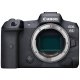 Фотоапарат Canon EOS R5 body Black (4147C027)
