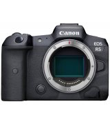 Фотоаппарат Canon EOS R5 body Black (4147C027)