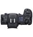 Фотоапарат Canon EOS R5 body Black (4147C027)