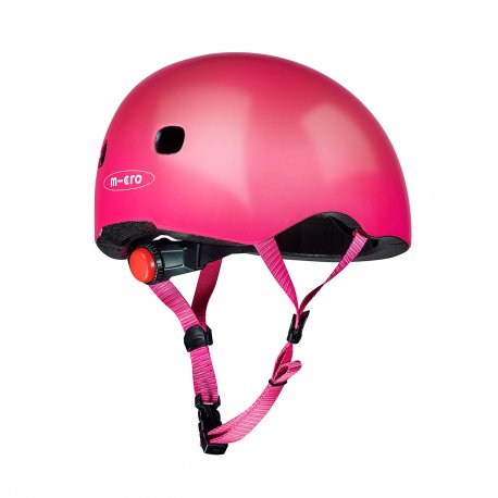 Захисний шолом Micro Pink S (AC2080BX)