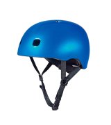 Защитный шлем Micro Dark Blue Metallic S (AC2082BX)